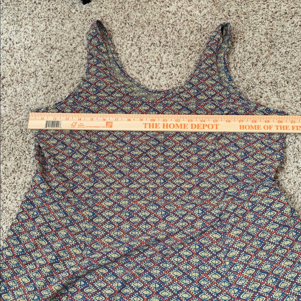 Toad & Co dress - Picture 7 of 8